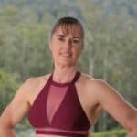 Picture of Fiona Caffin